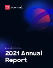 sunlife.com zoominfo|2021 Annual report .
